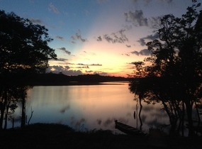 Sunrise