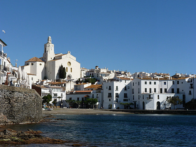 From pirates' hideout to Dalí's bolthole: Cadaqués, star of