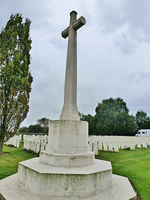 Awoingt Cemetery