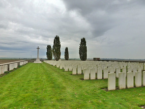 Awoingt Cemetery