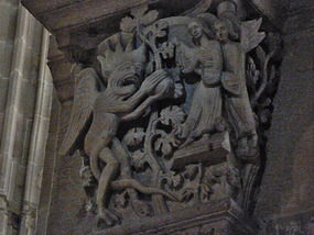 Adam and Eve