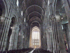 Autun Cathedral