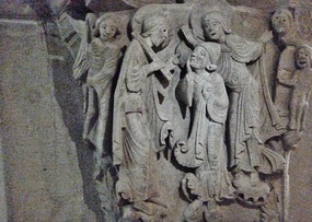 Carving on capital