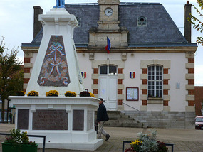 Mairie - Wissant