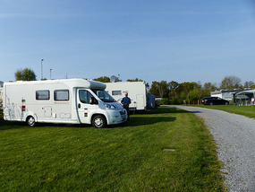 Our MH at bree