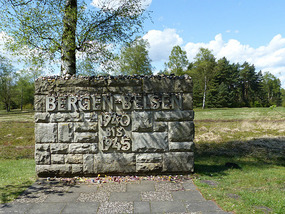 Camp Sign