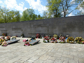 International Memorial