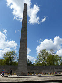main memorial