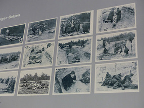 Photos taken by German soldiers-  EXTREME