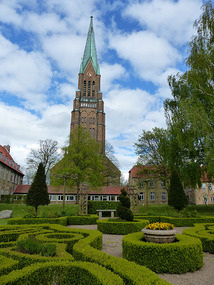 Schleswig Cathedral
