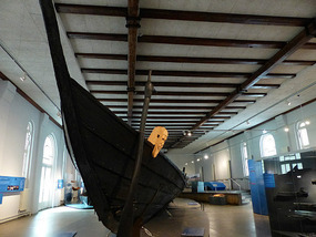 Nydam boat