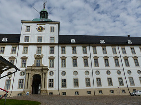 Schloss Gottig- museum
