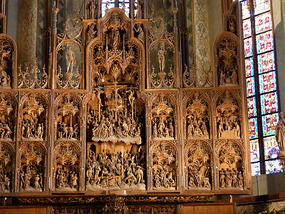 Bruggemann altar