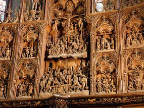 Bruggemann altar