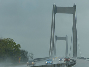 Little Belt bridge-Denmark-Free!
