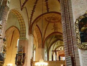 Schleswig cathedral
