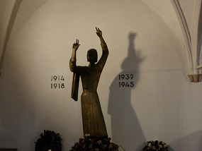 War memorial