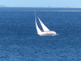 Heave to!