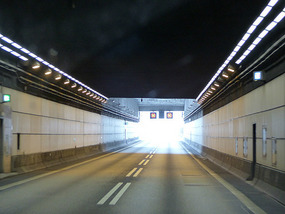 Light at the end...