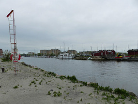 Marina at Lomma