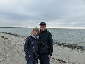 Our photo taken by Swedes
