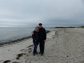Photo taken by Swedes