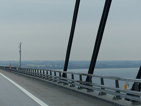 Sweden in sight