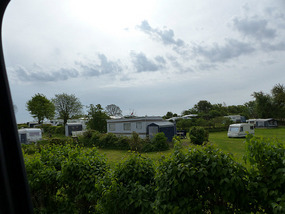 Tarup campsite