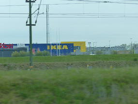 Welcome to Sweden