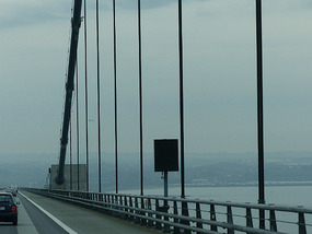 Zealand in sight