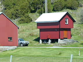 Barn