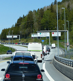 Border control
