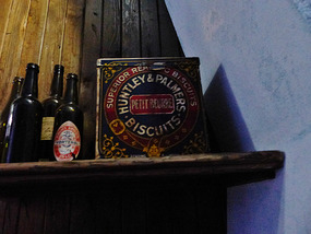 H&P - from Reading?
