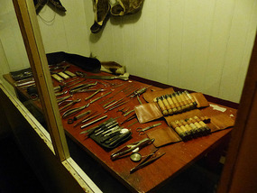 medical and other equipment