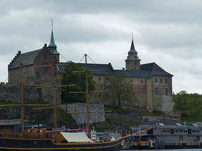 Oslo Castle
