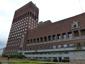 Oslo Town Hall