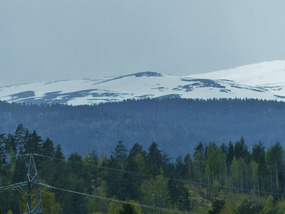 Snow
