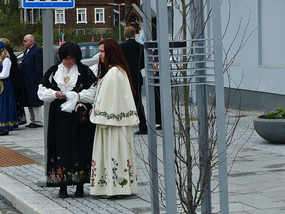 National costume