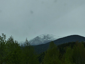 Snow