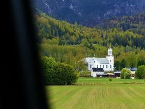 Church
