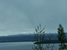 Snow