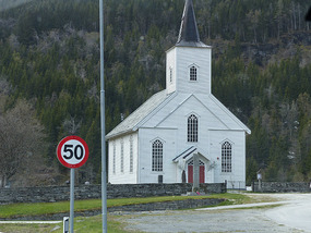 Church