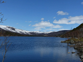 Lake
