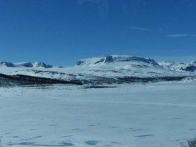 lake