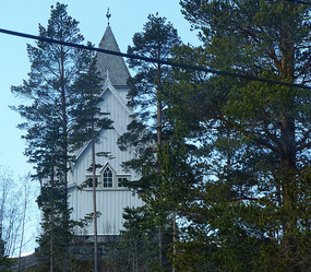 Church
