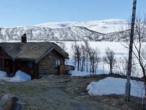 farmhouse