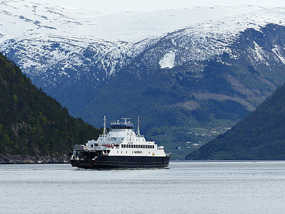 Ferry