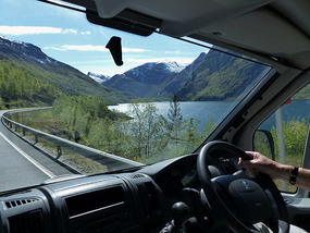 Fjord