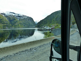 nice reflections