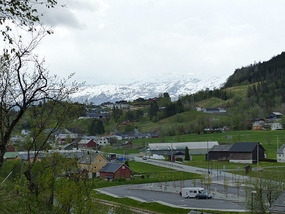 view